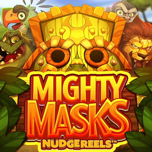 Mighty Masks